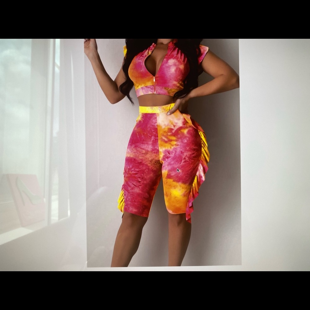 2 pcs set - Picture 2 of 2